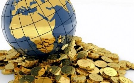 شبح الديون الإفريقية يهدد جهود التنمية في القارة