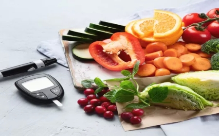 هل يمكن أكل الفواكه للمصابين بمرض السكرى؟