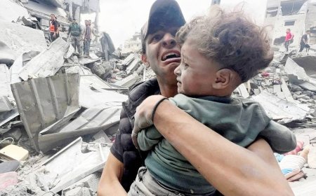 د. أحمد عبد العزيز بكـير يكتب: أ ين الله،، ولماذا لم ينتصر لغزة؟!