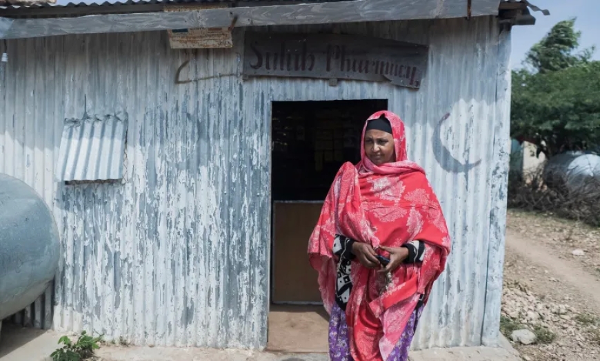 «من الماشية إلى التعليم: نساء الساحل الأفريقي يغيّرن وجهَ الغد»