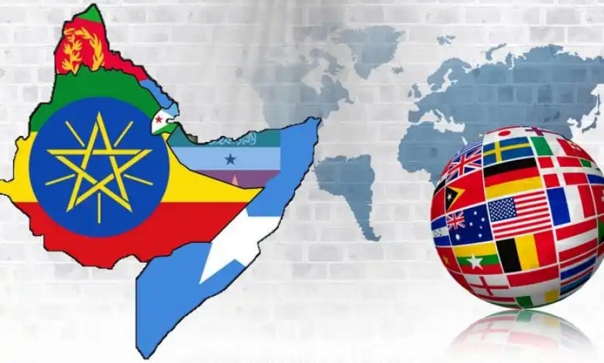 «القرن الإفريقي الجديد: كيف تعيد مصر رسم خرائط النفوذ؟»