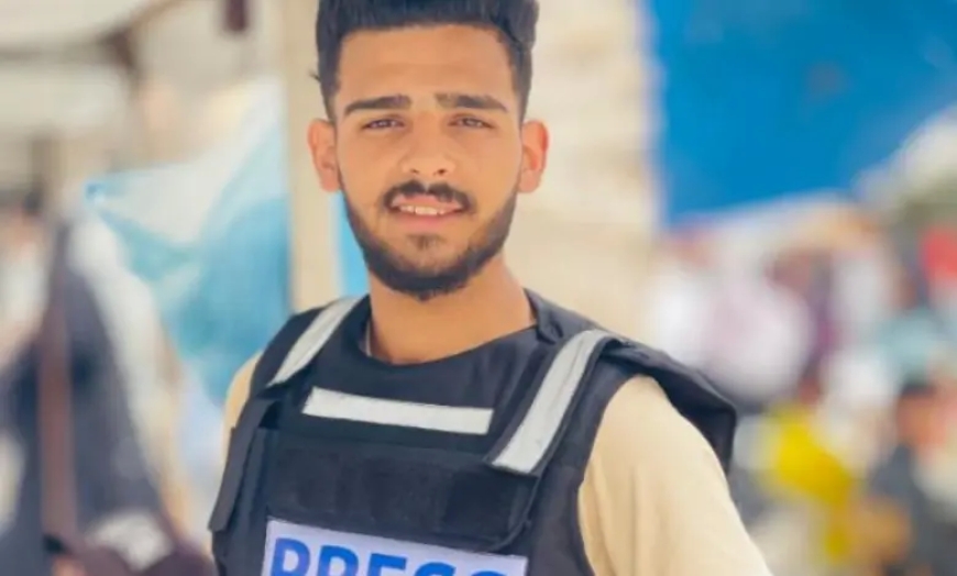 مراسل مركز العرب للأبحاث والدراسات في فلسطين : نتطلع لهدنة إنسانية تعيد الحياة لغزة