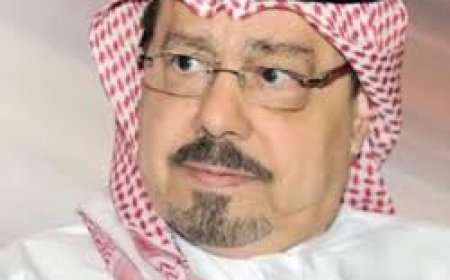 علي محمد الشرفاء الحمادي يكتب ..المتبرئون من القرآن