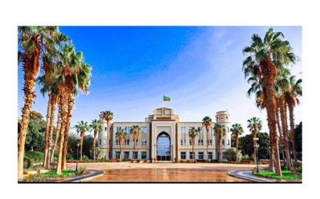 مرسوم رئاسي بتعيين قائد مساعد لأركان الحرس الوطني