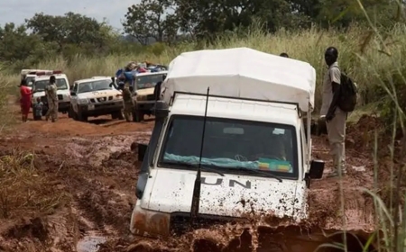 السودان في أسبوع.. جلسة أفريقية طارئة لبحث الأزمة.. ومطالب سياسية بفك الحصار عن الفاشر