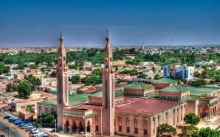 السياحة المحلية.. رؤية وطنية نحو تنمية اقتصادية شاملة