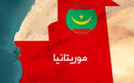 موريتانيا من دولة هامشية.. إلى دولة محورية في المنطقة / اباه أبيري اليدالي المامي