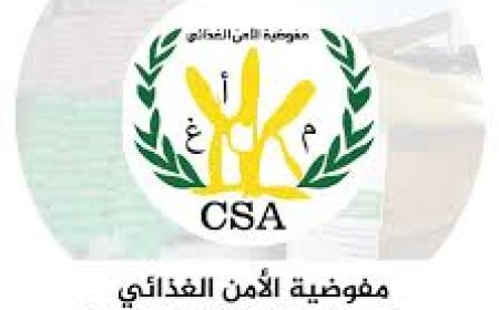 مفوضية الأمن الغذائي: مئات آلاف الأسر الهشة تستفيد من برامجنا وتدخلاتنا