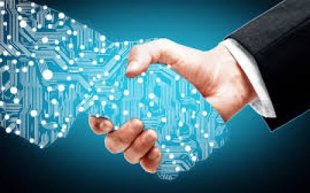 التحول الرقمي.. خدمات نوعية تُلبي تطلعات المواطنين وتبسط الإجراءات