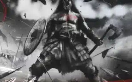 عودة محارب قصة قصيرة لـ”هبة مسعود”