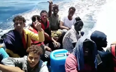 الهجرة غير الشرعية.. أزمة معقدة تؤرق بلدان المغرب العربي