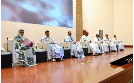 افتتاح منتدى رفيع المستوى لعرض حصيلة العمل الحكومي خلال السنوات الست الماضية