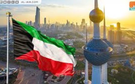 الكويت في أسبوع.. إنتاج النفط سيكون بالذكاء الاصطناعي والبورصة تشهد ارتفاعا جماعيا