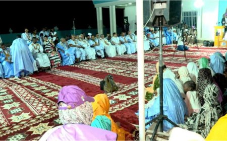 تنظيم أمسية ثقافية وفنية في إطار أنشطة مؤتمر تمكين الشباب