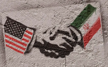 تقرير: مفاوضات إيرانية-أميركية قريبا.. وأوسلو قد تخلف الوسيط العماني