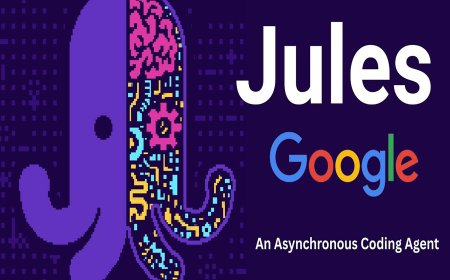 "جوجل" تطلق رسميا وكيلها الذكي للبرمجة "جولز"