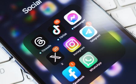 دراسة بلجيكية: لا أدلة علمية على تأثير وسائل التواصل سلبا على الصحة النفسية للشباب