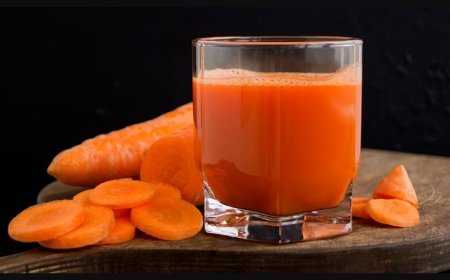 فوائد مذهلة لمشروب اقتصادي لصحة العين والقلب والفم