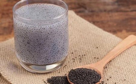 ليست للجميع.. 3 أشخاص ممنوعون من تناول بذور الشيا