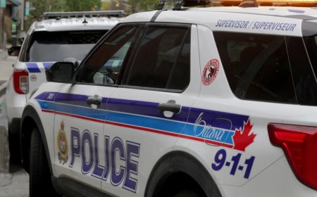 رئيس الوزراء الكندي يندد بحادثة الاعتداء على شابة مسلمة بأوتاوا ويعد بمحاسبة المسؤولين