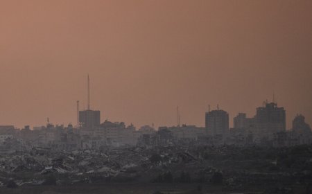 "أكسيوس" عن مصادر: مفاوضات الدوحة للتوصل إلى وقف إطلاق نار في غزة ستركز على صفقة شاملة