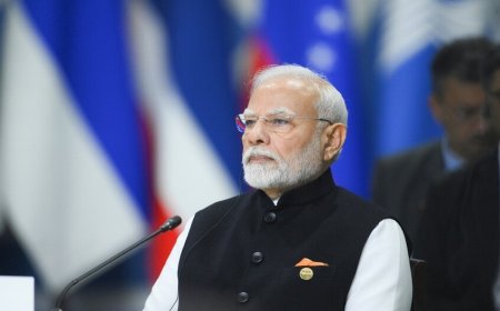 صحيفة: مودي يستعد للقاء ترامب في سبتمبر