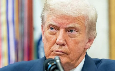 ترامب يقدر احتمالية نجاح اللقاء مع بوتين في ألاسكا بـ75%