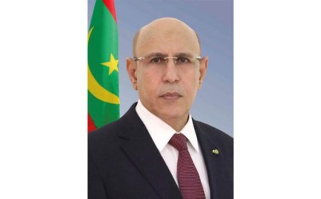 رئيس الجمهورية يبدأ عطلته السنوية في ربوع الوطن