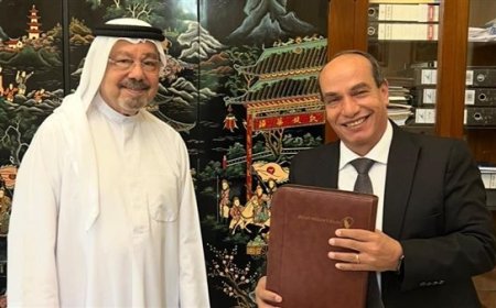 القس جرجس عوض يكتب : علي الشرفاء .. ضمير الأمة وصوتُ العقل في زمن الغوغاء