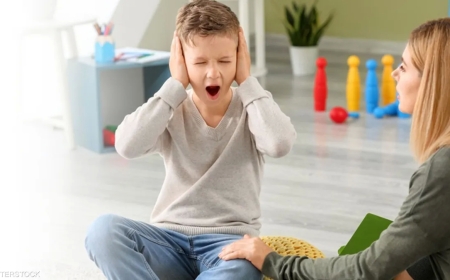 دراسة تكشف سببا محتملا وراء زيادة خطر إصابة الأطفال بالتوحد