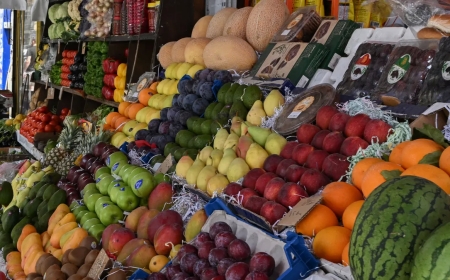 7 فواكه قد تسبب قفزة مفاجئة في سكر الدم