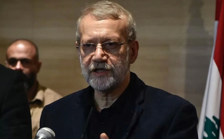 لاريجاني: إيران رممت قدراتها بعد الحرب الأخيرة