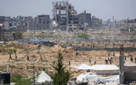 إسرائيل تهدد حماس: العودة للتفاوض أو احتلال غزة قريبا