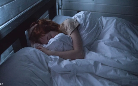 كوابيسك ليست عشوائية.. ماذا تحاول أن تخبرك؟