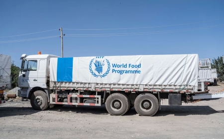 برنامج الأغذية: الجوع يفتك بـ3 ملايين سوري