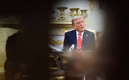 إحداها تتعلق بمصر.. ما حقيقة الحروب الستة التي أوقفها ترامب؟