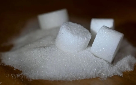 أسبوعان بلا سكر.. هكذا يتغير جسمك ووجهك