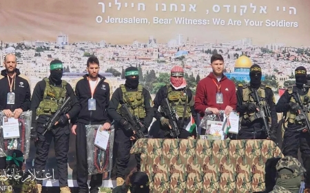 مصادر مصرية: إسرائيل أمام اختبار حقيقي لتحرير الرهائن