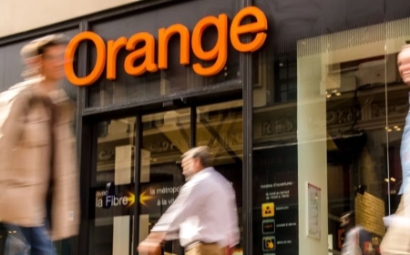 هجوم إلكتروني يستهدف فرع مجموعة "أورانج" في بلجيكا