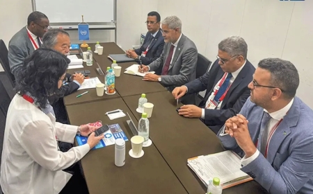 بالتعاون مع الأمم المتحدة.. موريتانيا تبدأ مشروعاً للتكوين المهني