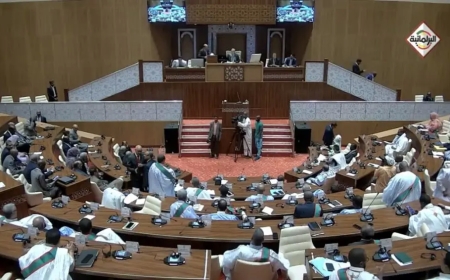 في خريفهم.. ماذا يقرأ السياسيون الموريتانيون؟