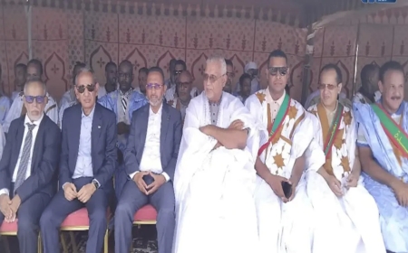 “تآزر” تدشن نقطة صحية جديدة في اركيز وتعلن عن مشاريع تنموية أخرى