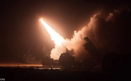 دولة أوروبية ستزود أوكرانيا بأنظمة دفاع جوي