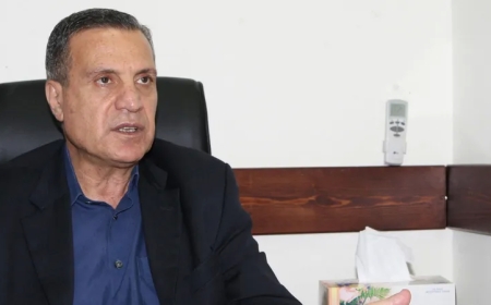 الرئاسة الفلسطينية: سياسة إسرائيل ستحدث فوضى في المنطقة