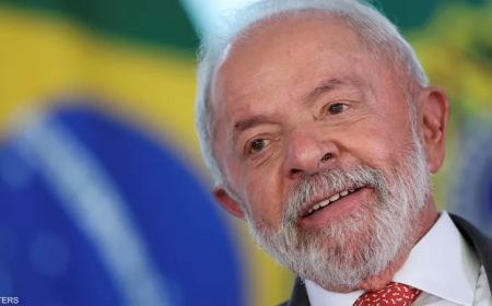 إسرائيل تخفض علاقتها الدبلوماسية مع البرازيل