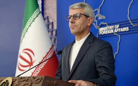 إيران ترفض اتهامات أستراليا وتتعهد بالرد على طرد سفيرها