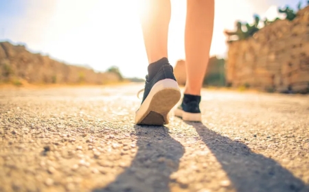 سر بسيط قد يغير صحتك ويقلل خطر الوفاة المبكرة