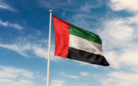 الإمارات تدين الانتهاك الإسرائيلي للأراضي والسيادة السورية وتؤكد دعمها لاستقرار سوريا ووحدة أراضيها
