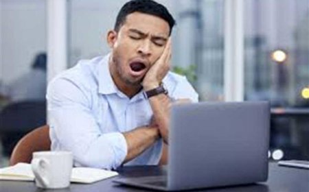 لا تتجاهل علامات النعاس.. دراسة تحذر من كثرة «التثاؤب»: مشكلة صحية خطيرة ذات عواقب