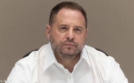 مسؤولان أوكرانيان كبيران في السعودية لبحث إنهاء الحرب